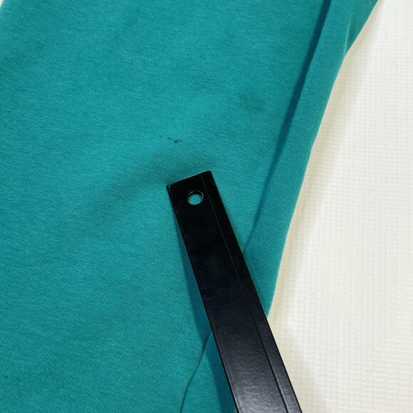 Puma Hoodie Sweatshirt Pants Set Womens Large Pullover Low Rise Tracksuit Logo - Picture 15 of 16